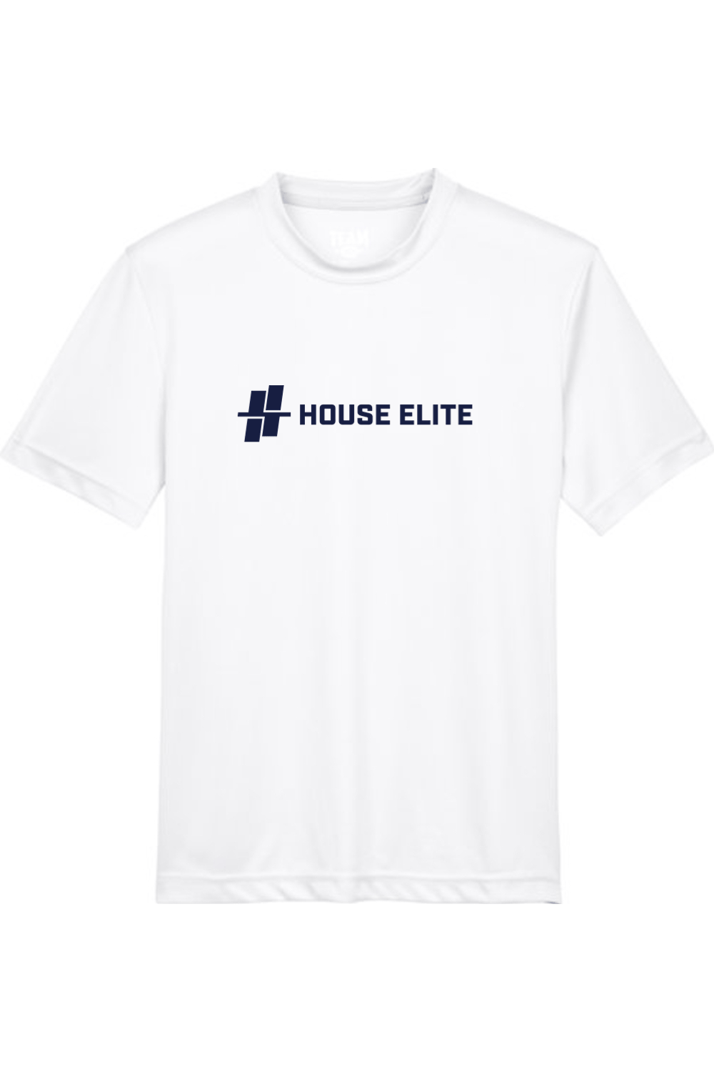 Elite Sports Youth Athletic T-Shirt Signature Lacrosse