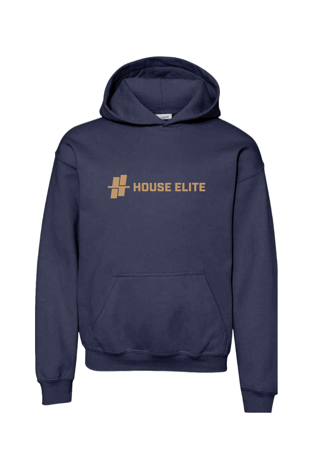 Elite Sports Youth Hoodie Signature Lacrosse