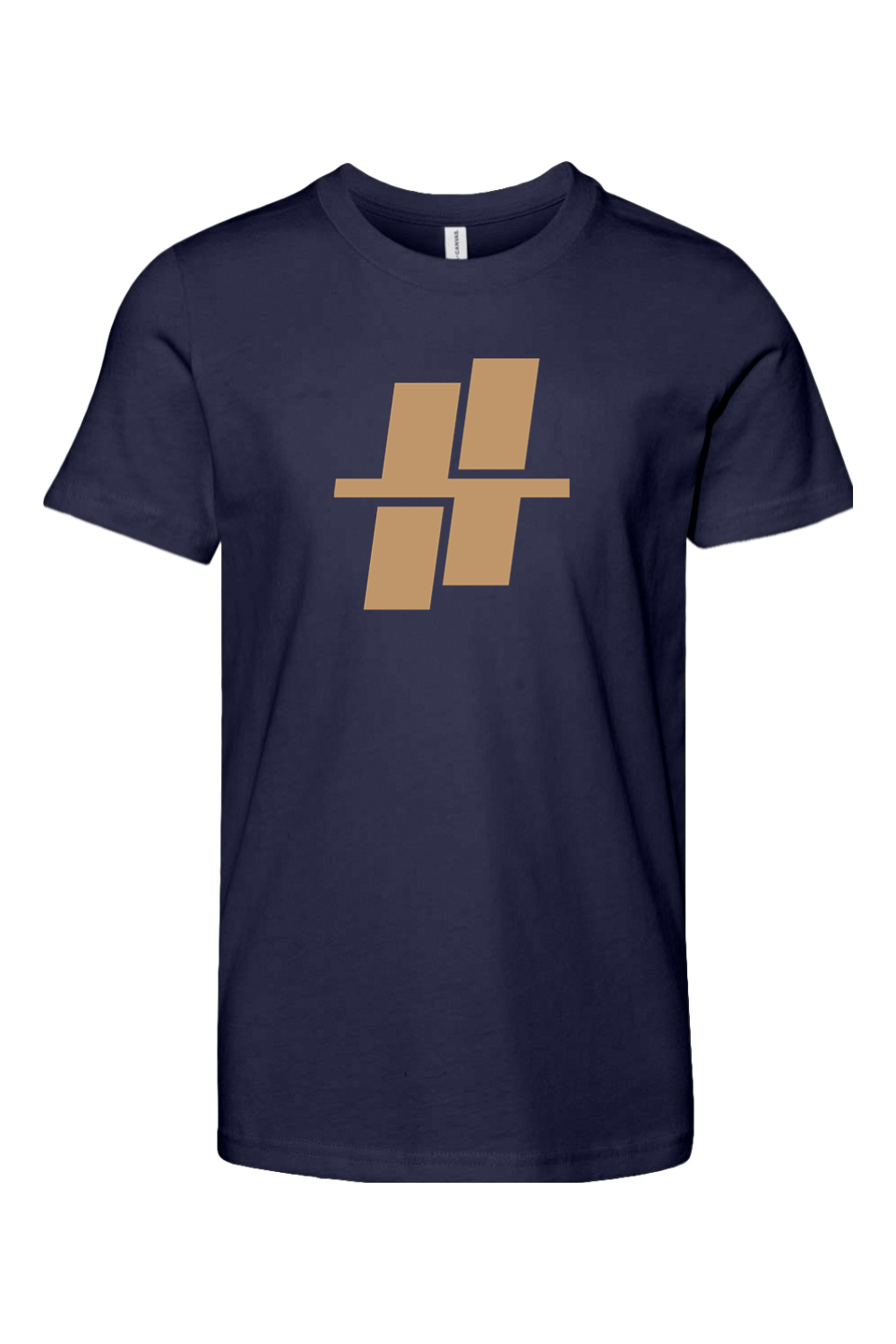 Elite Sports Youth Lifestyle T-Shirt Signature Lacrosse