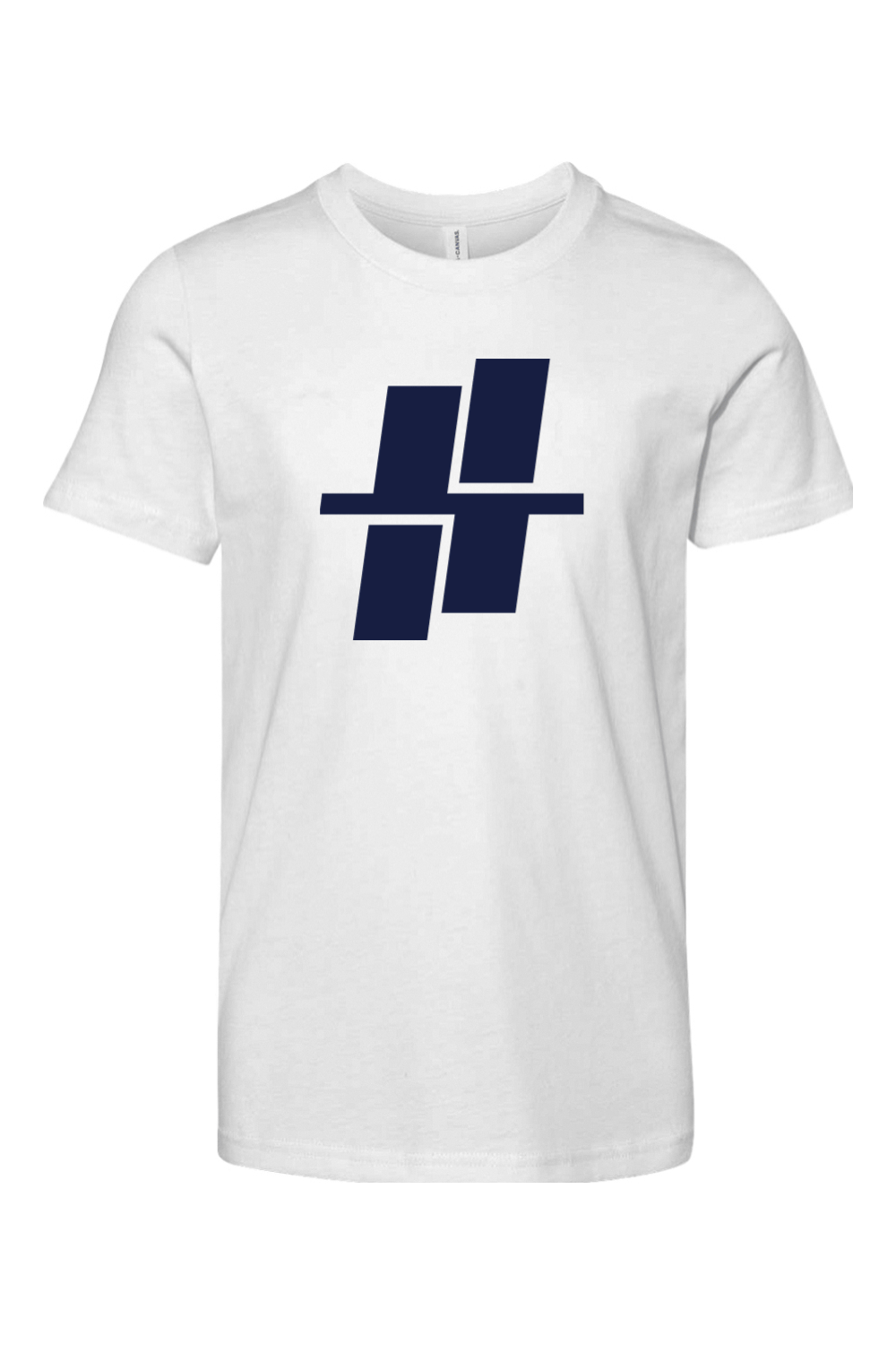 Elite Sports Youth Lifestyle T-Shirt Signature Lacrosse