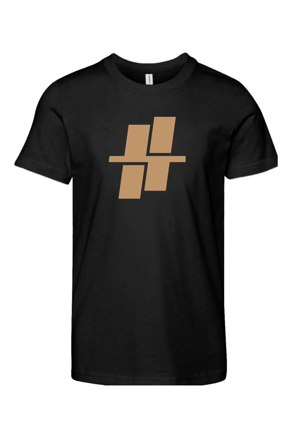 Elite Sports Youth Lifestyle T-Shirt Signature Lacrosse