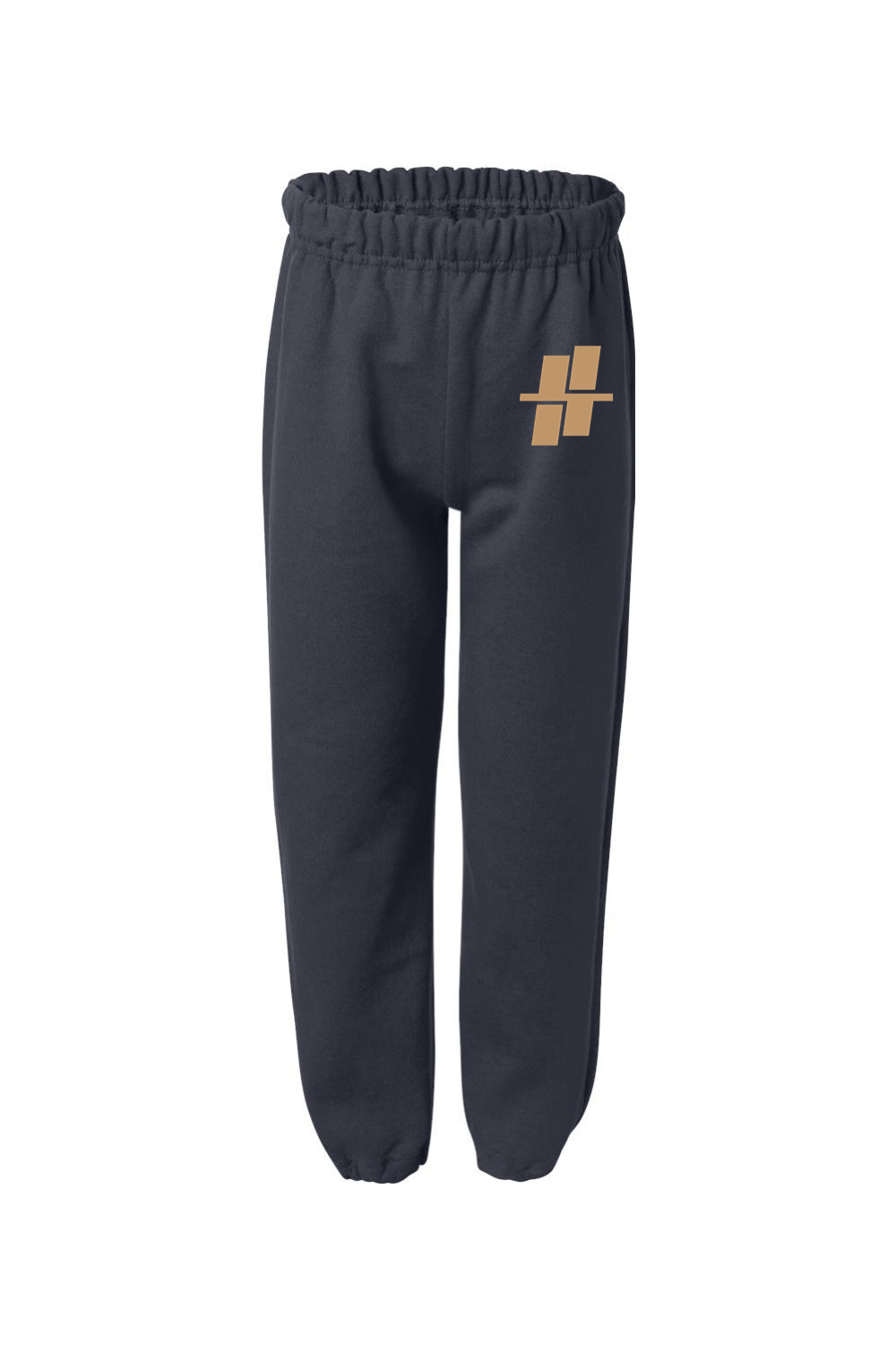 Elite Sports Youth Sweatpants Signature Lacrosse