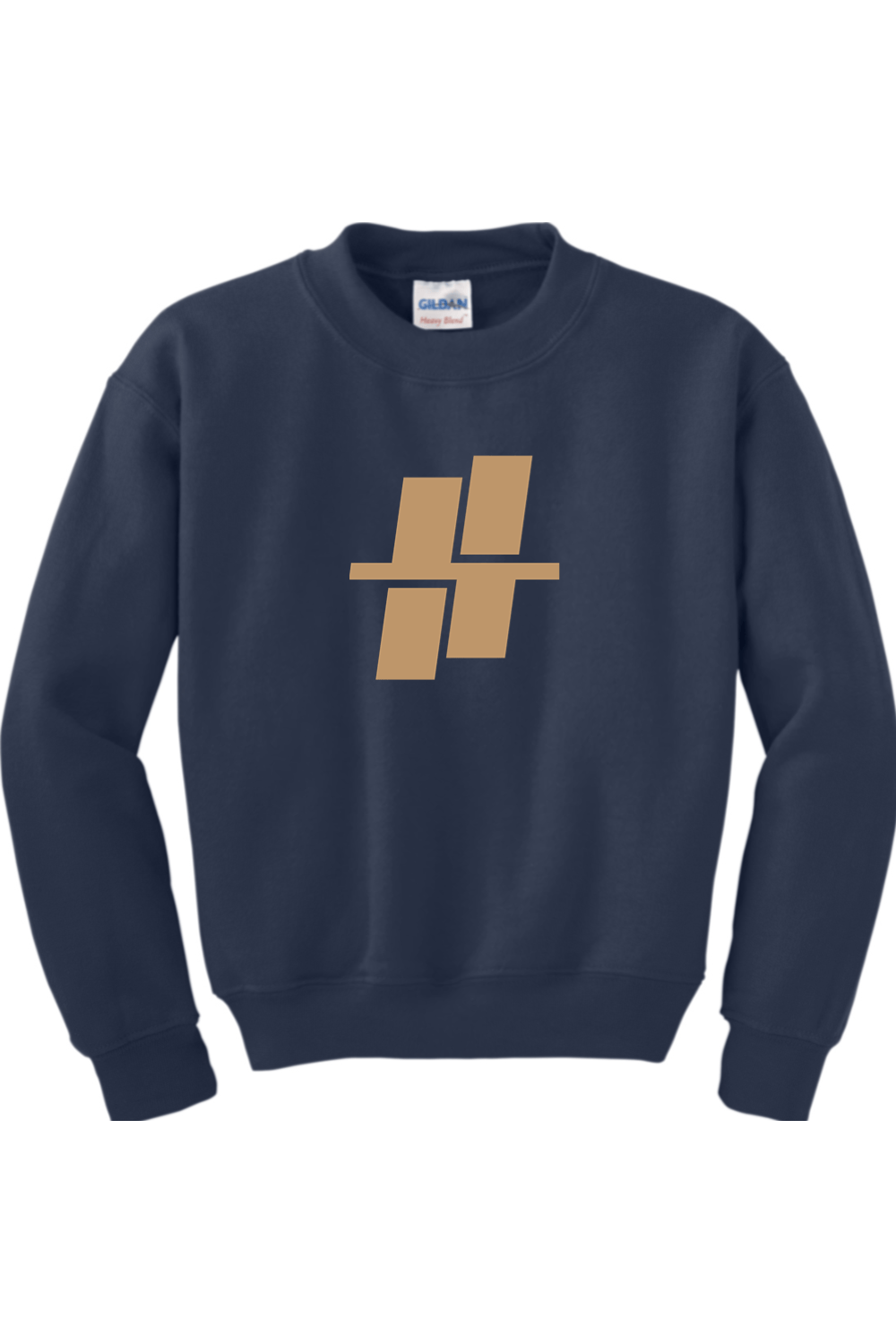 Elite Sports Youth Sweatshirt Signature Lacrosse