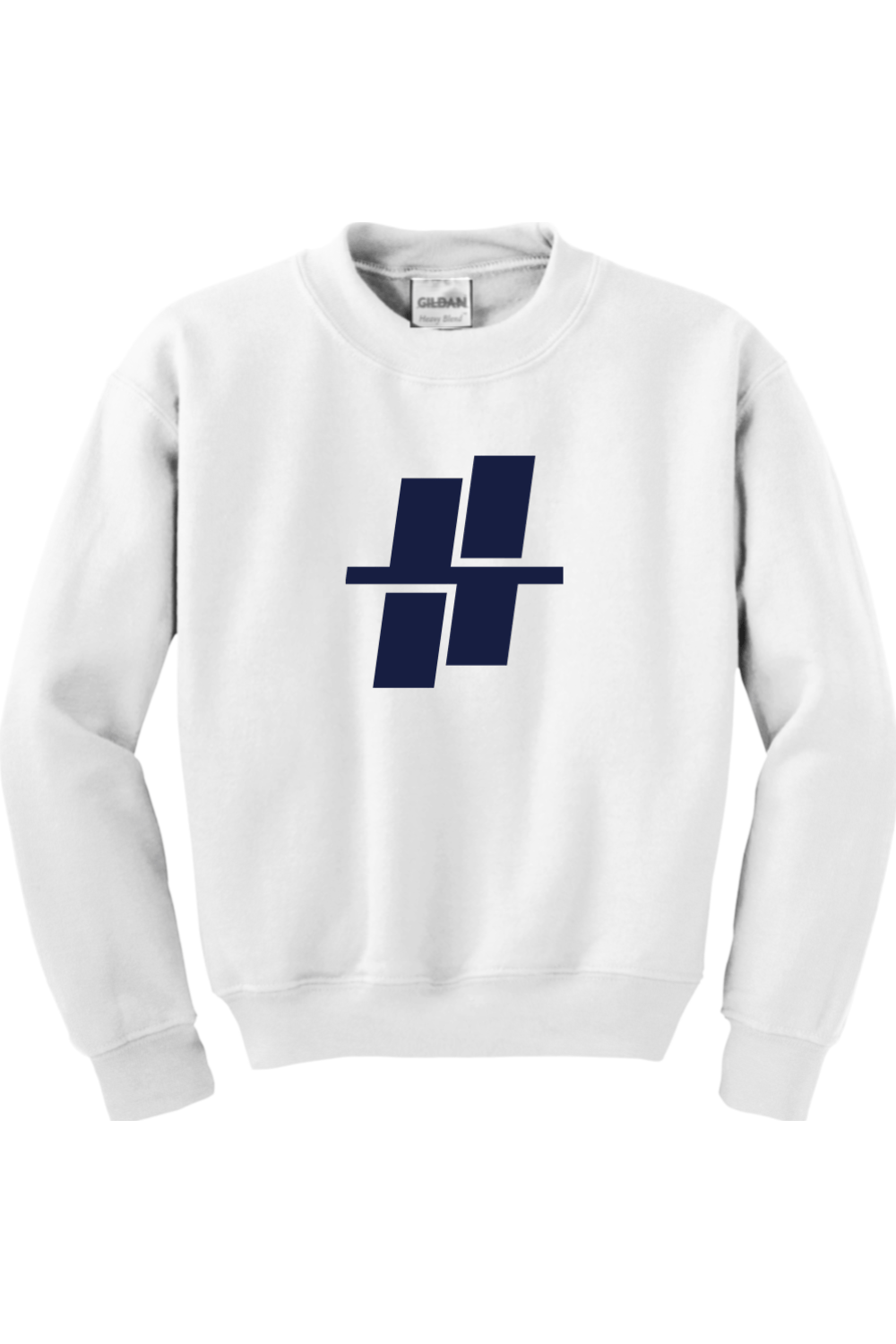 Elite Sports Youth Sweatshirt Signature Lacrosse