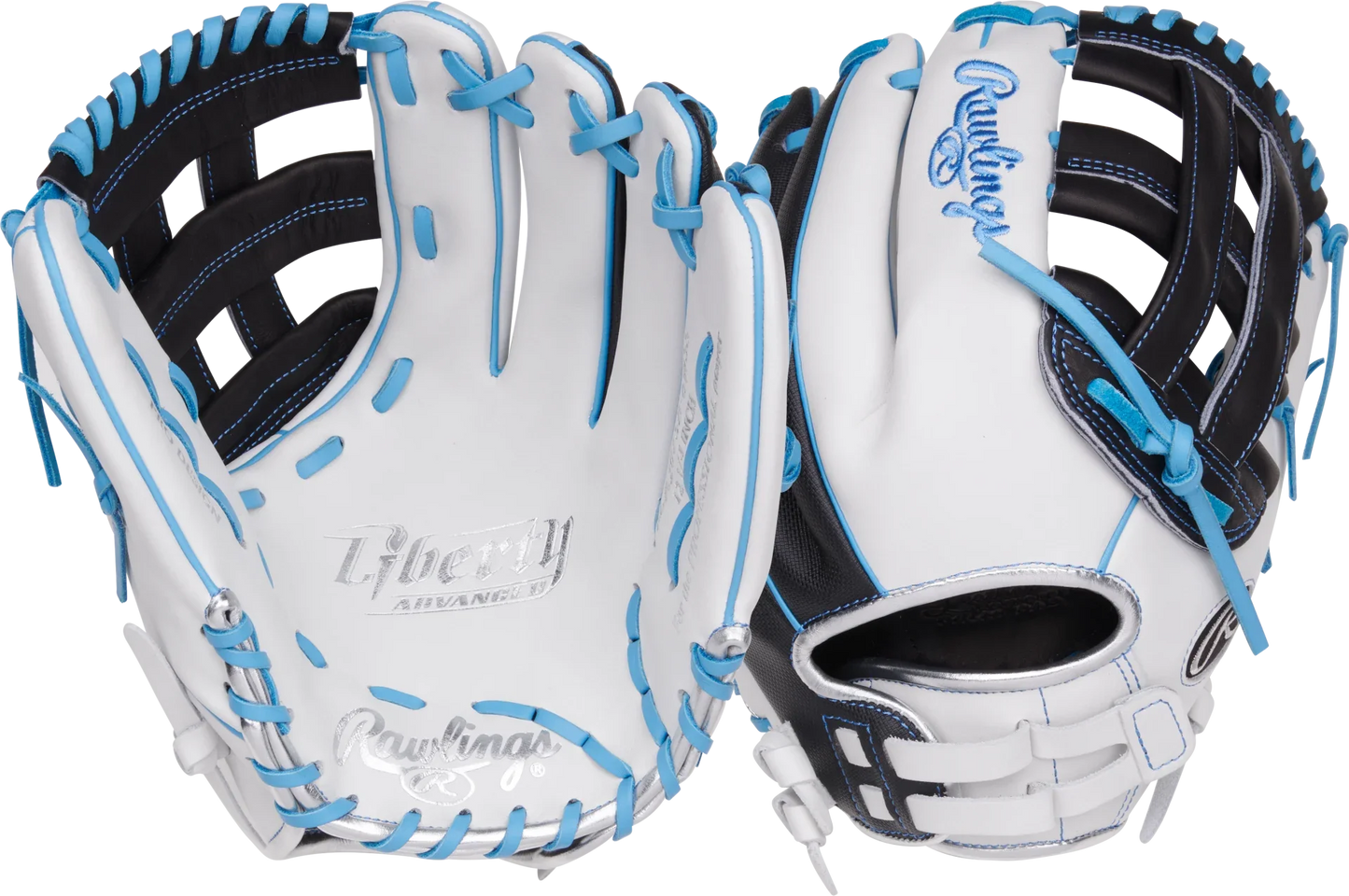 Rawlings Liberty Advanced 12.25" Fastpitch Glove
