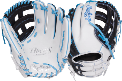 Rawlings Liberty Advanced 12.25" Fastpitch Glove