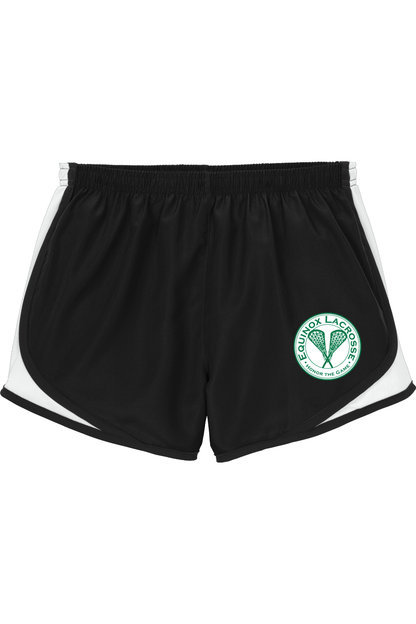 Equinox Lacrosse Adult Athletic Women's Shorts Signature Lacrosse