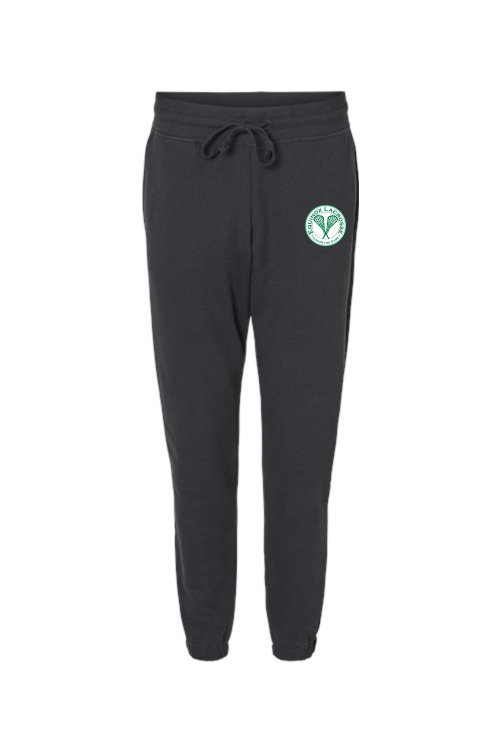 Equinox Lacrosse Adult Sweatpants Signature Lacrosse