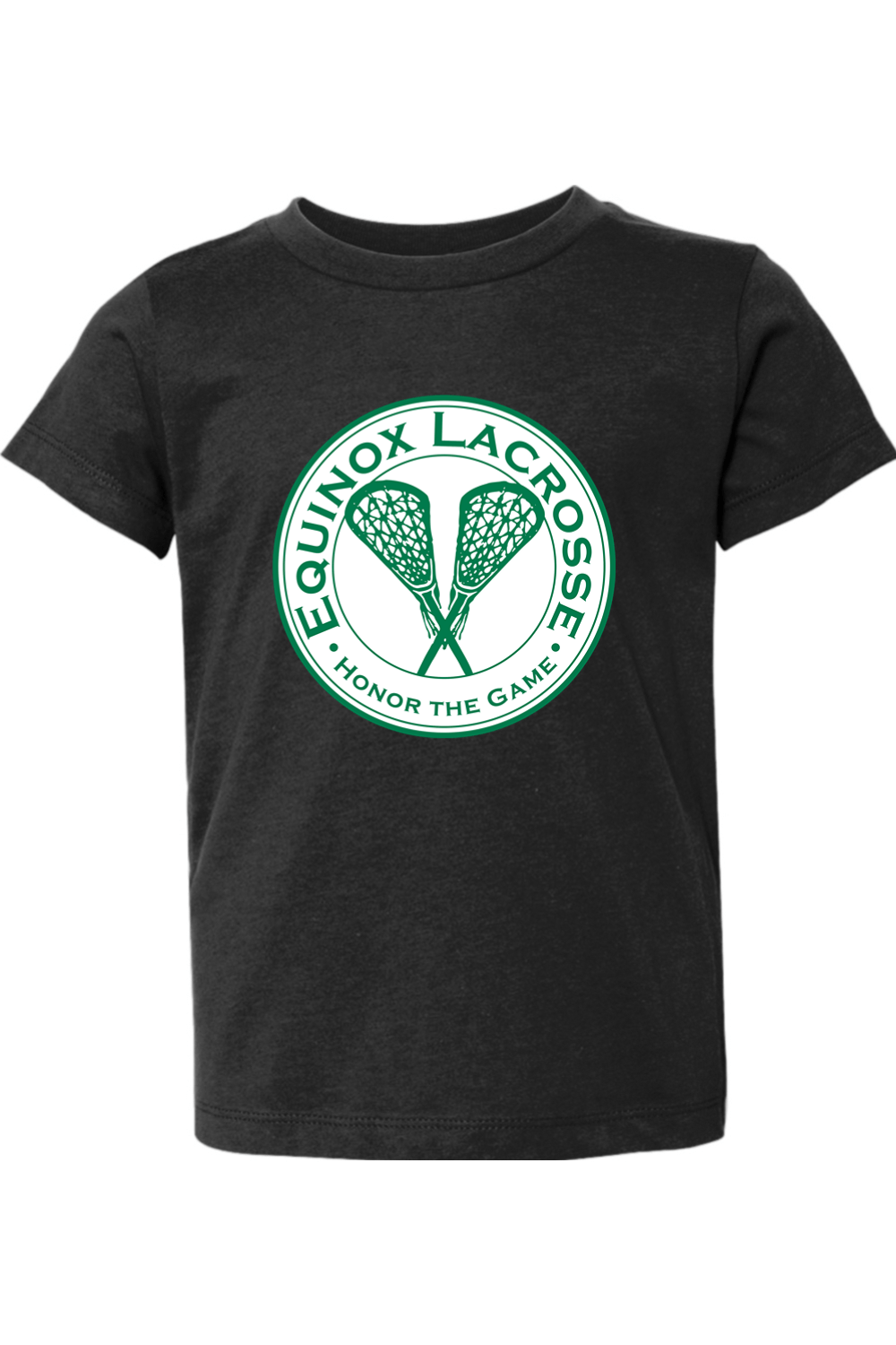 Equinox Lacrosse Toddler T-Shirt Signature Lacrosse