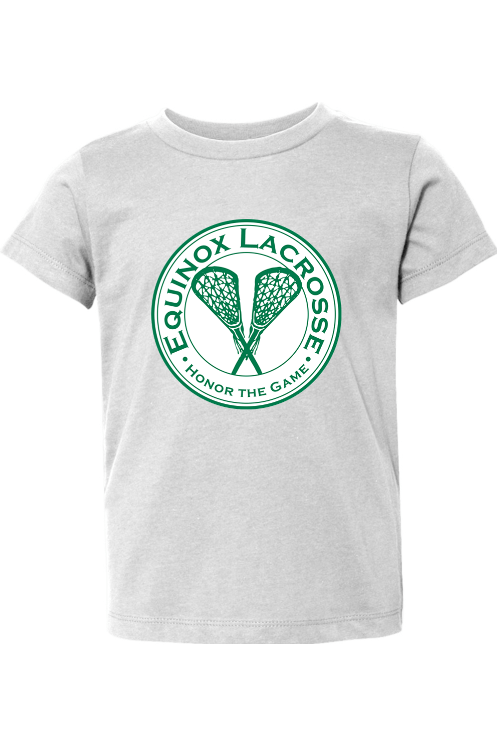 Equinox Lacrosse Toddler T-Shirt Signature Lacrosse