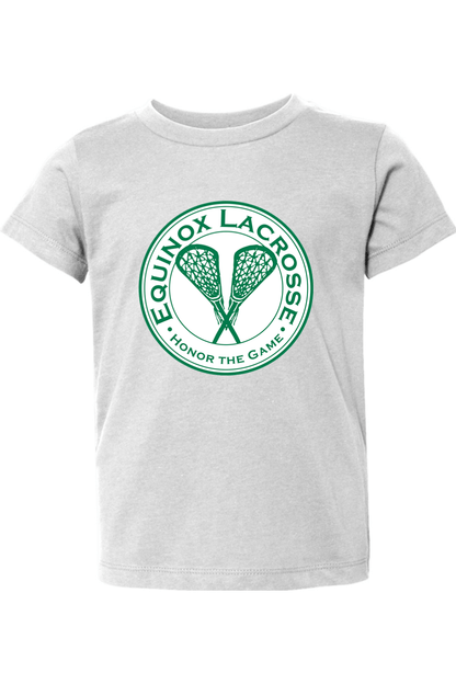 Equinox Lacrosse Toddler T-Shirt Signature Lacrosse
