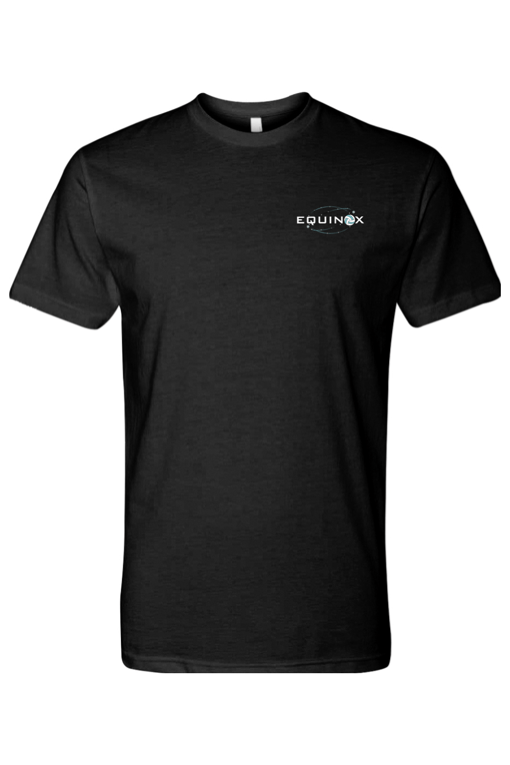 Equinox Volleyball Adult Men's T-Shirt Signature Lacrosse
