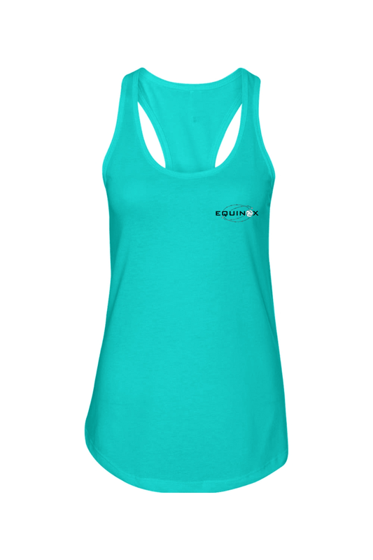 Equinox Volleyball Adult Women's Tank Top Signature Lacrosse