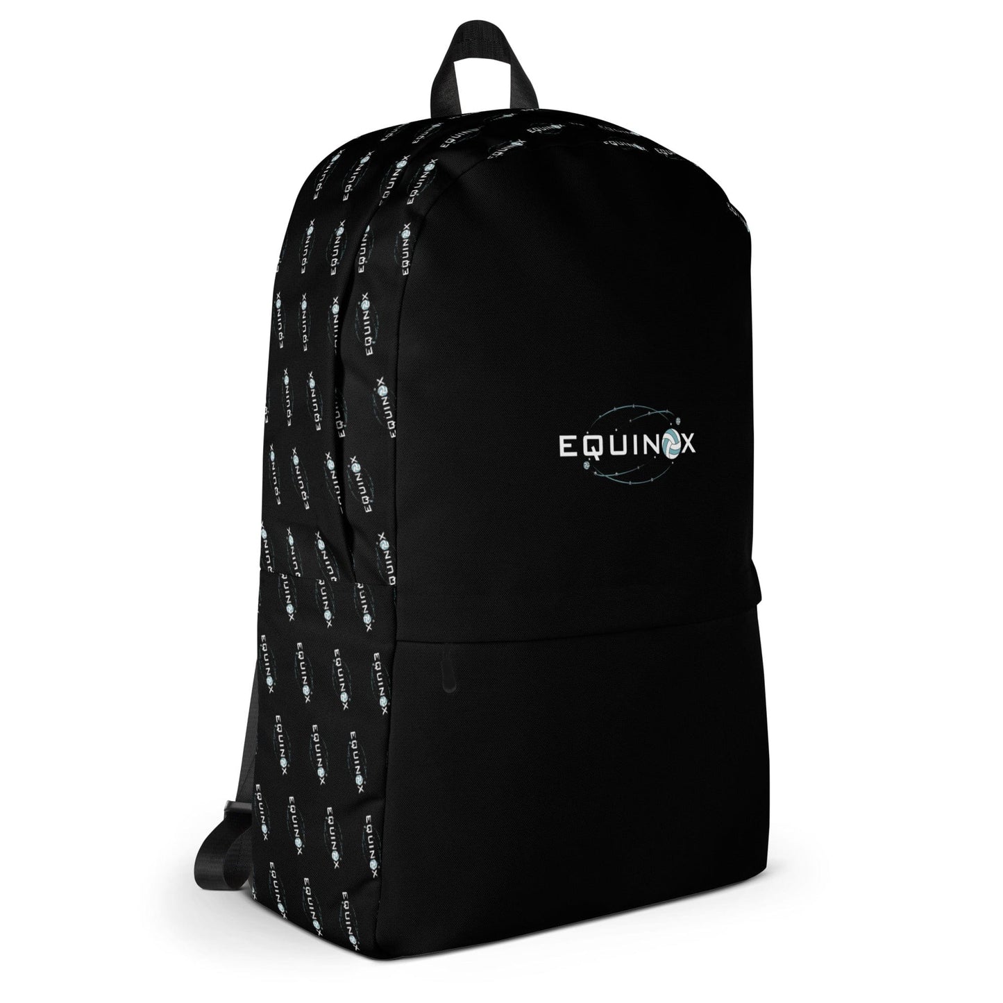 Equinox Volleyball Travel Backpack Signature Lacrosse