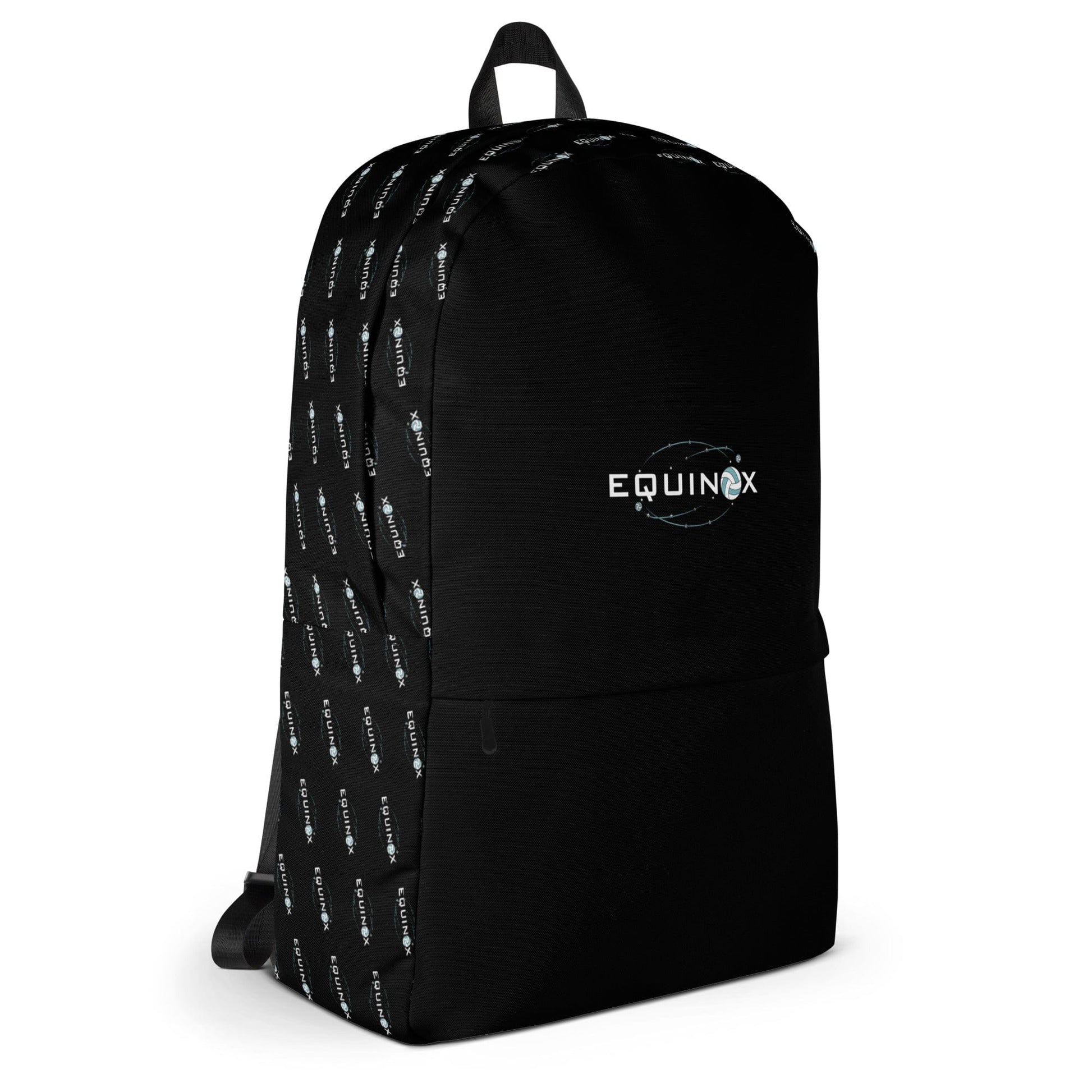 Equinox Volleyball Travel Backpack Signature Lacrosse