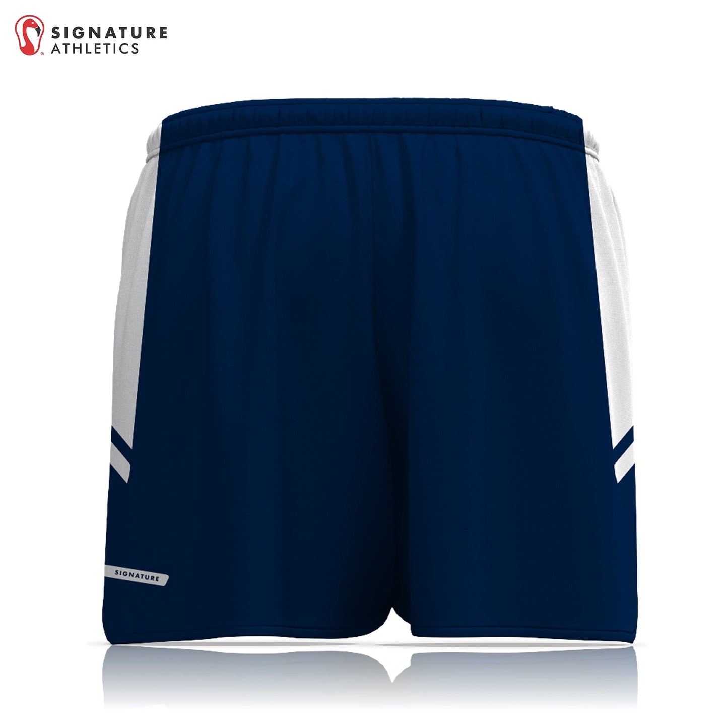 ESMC Lacrosse Women's Player Game Shorts Signature Lacrosse