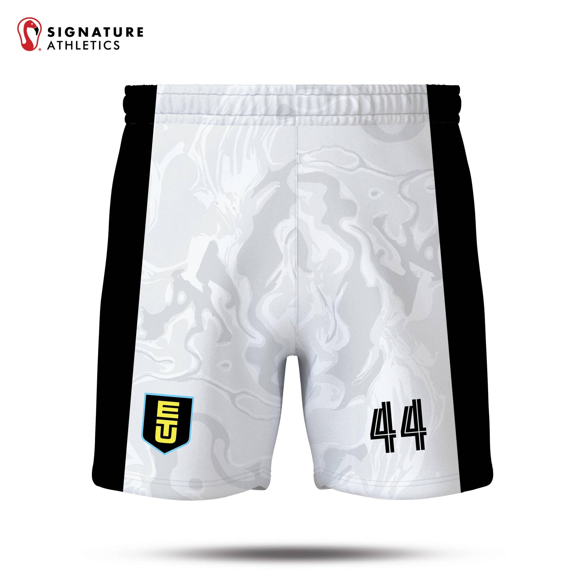 ETU Men's 6 Piece Player Package Signature Lacrosse