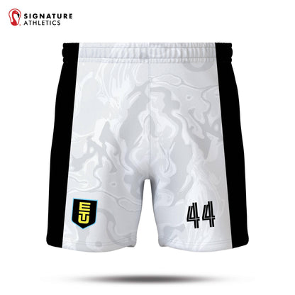 ETU Men's 6 Piece Player Package Signature Lacrosse