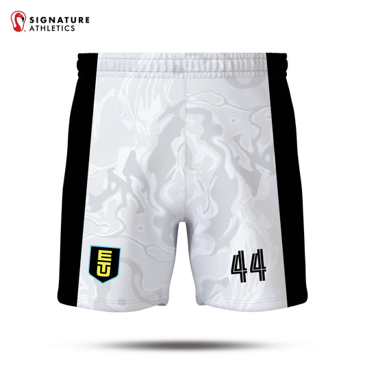 ETU Men's 6 Piece Player Package Signature Lacrosse