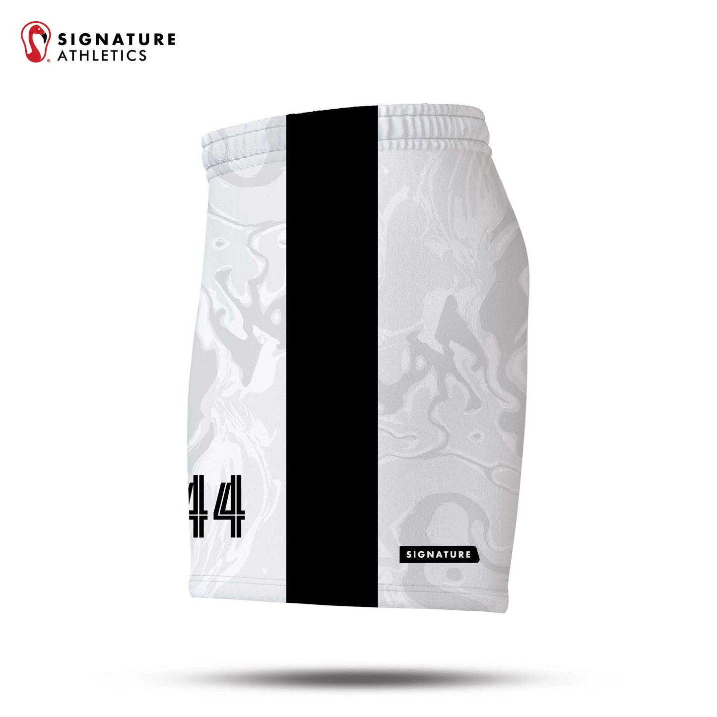 ETU Men's 6 Piece Player Package Signature Lacrosse