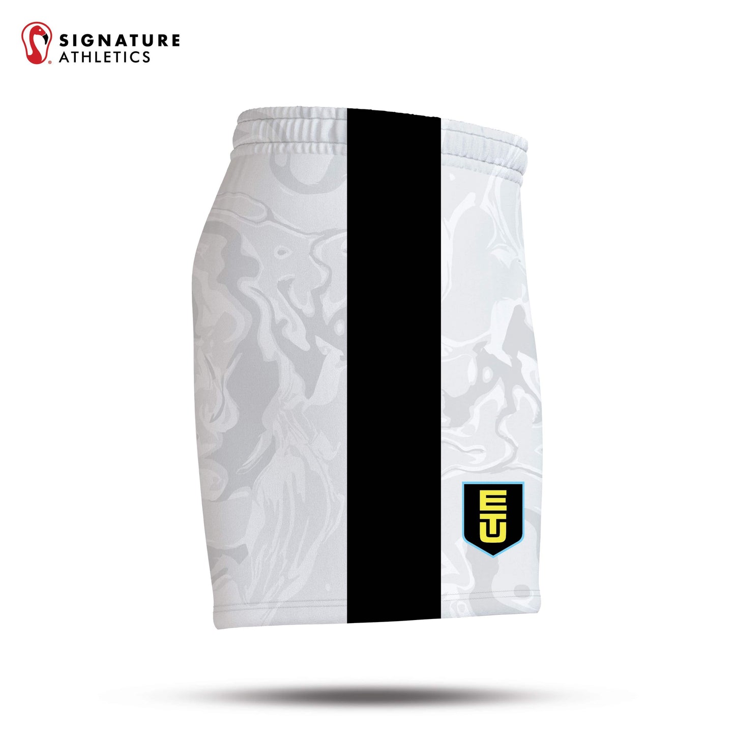 ETU Men's 6 Piece Player Package Signature Lacrosse