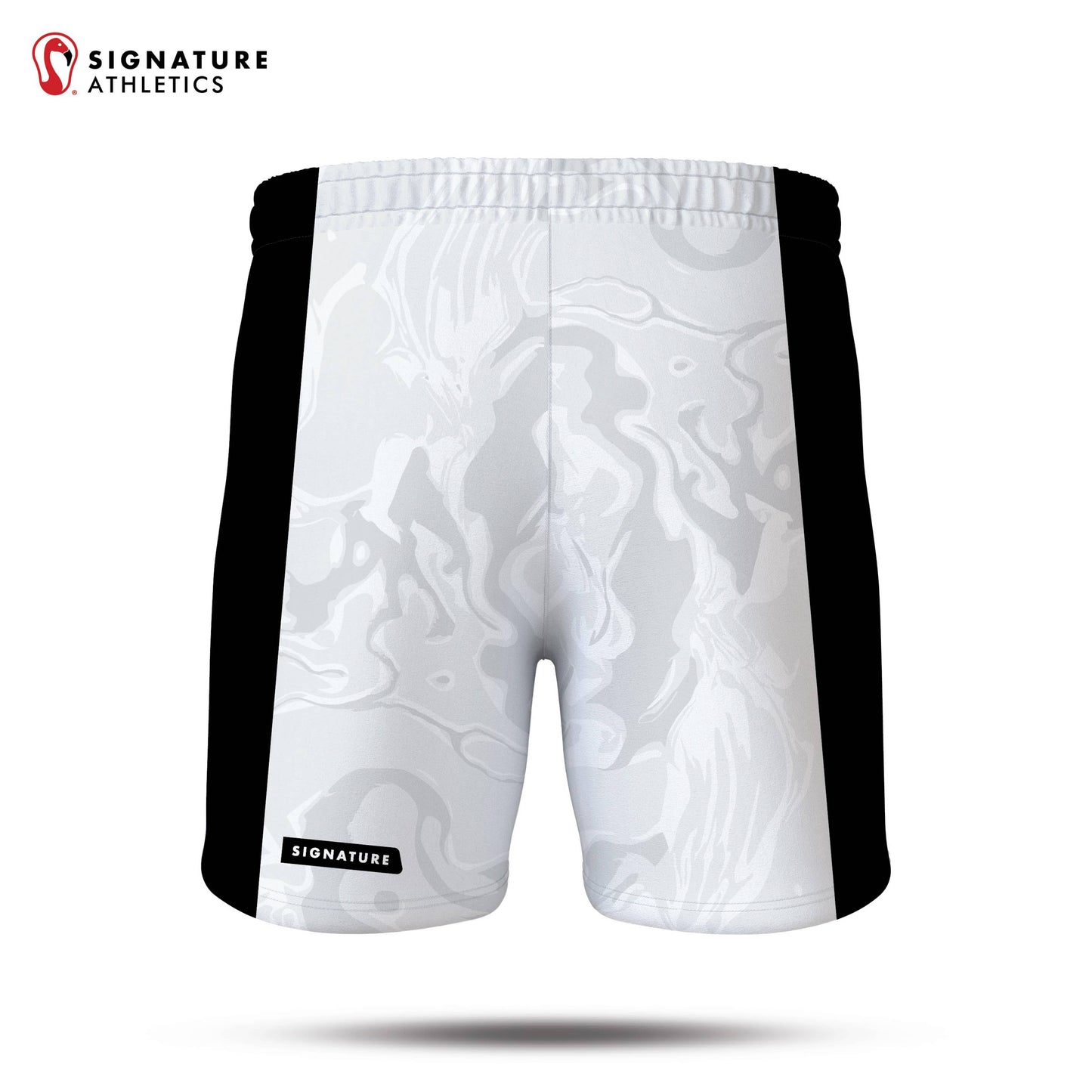 ETU Men's 6 Piece Player Package Signature Lacrosse