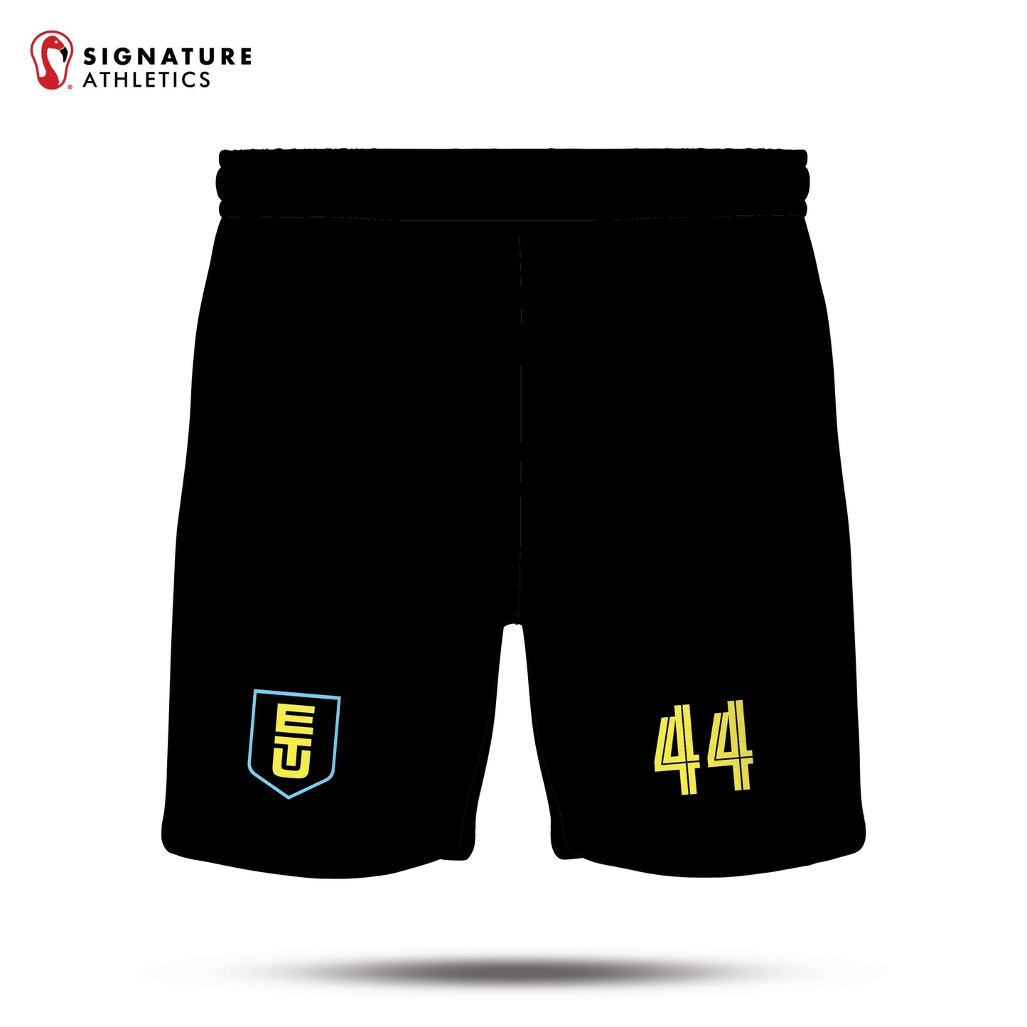 ETU Men's 6 Piece Player Package Signature Lacrosse