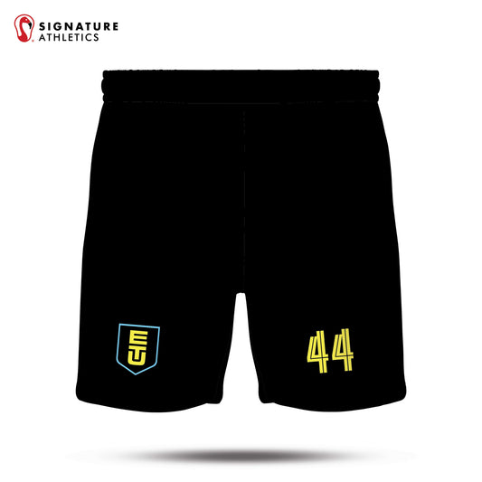 ETU Men's 6 Piece Player Package Signature Lacrosse
