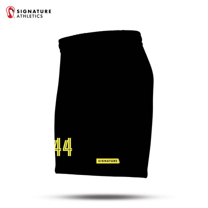 ETU Men's 6 Piece Player Package Signature Lacrosse