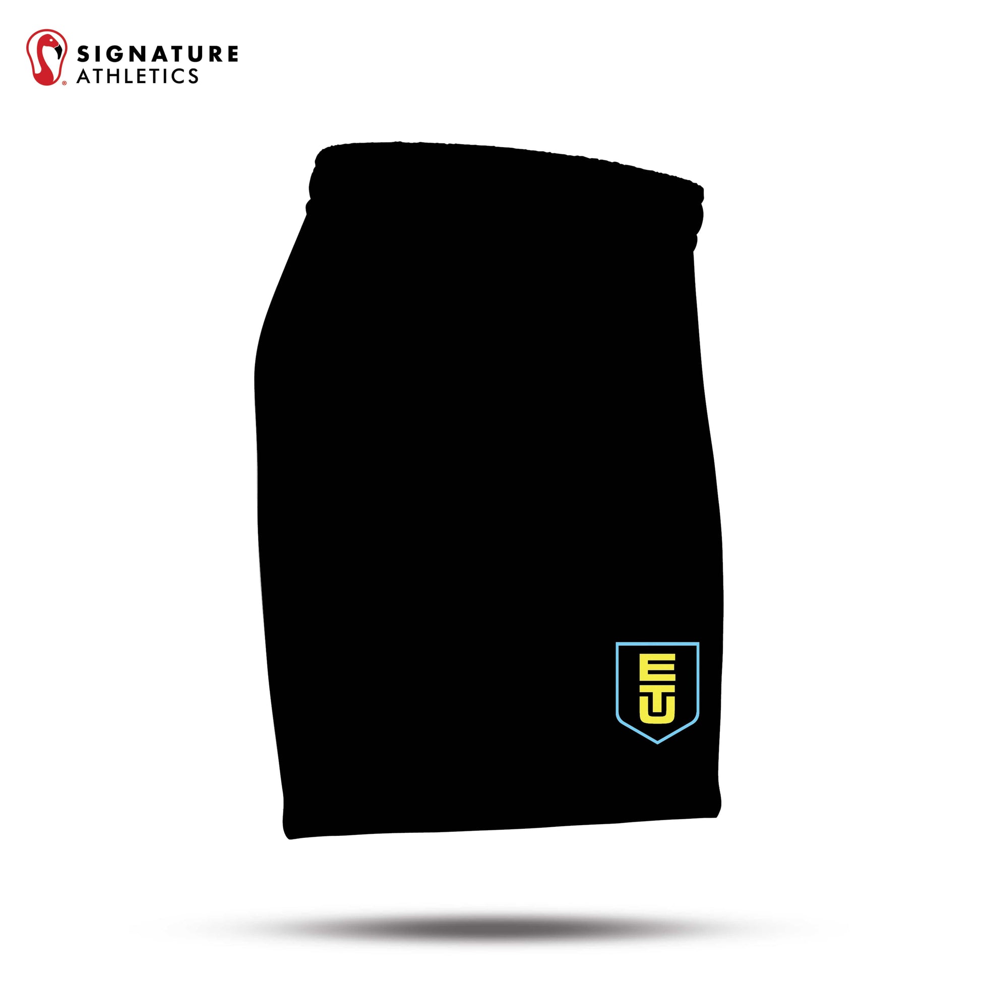 ETU Men's 6 Piece Player Package Signature Lacrosse
