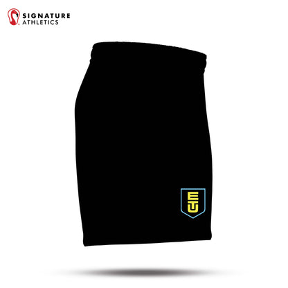 ETU Men's 6 Piece Player Package Signature Lacrosse