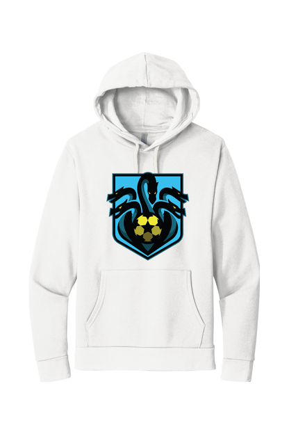 ETU Soccer Adult Premium Lightweight Hoodie Signature Lacrosse