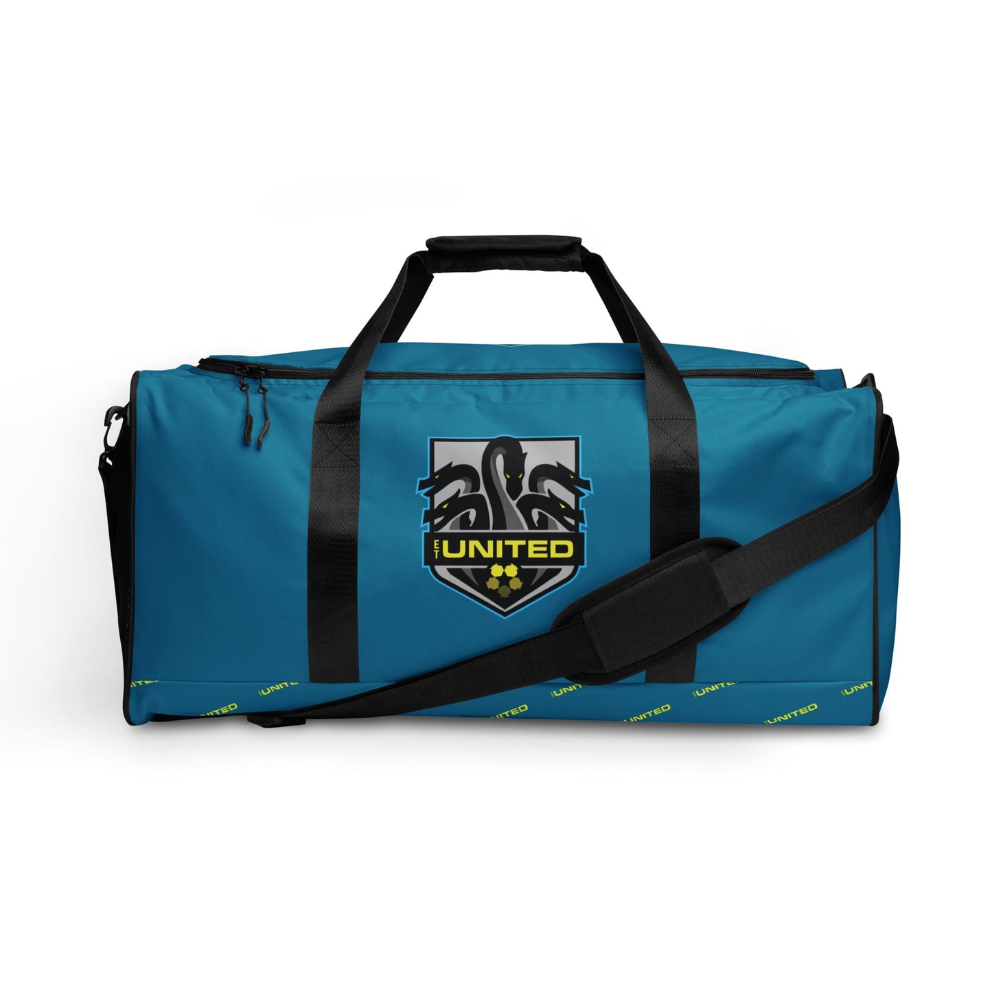 ETU Soccer Sideline Duffel Bag Signature Lacrosse