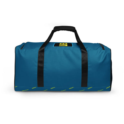 ETU Soccer Sideline Duffel Bag Signature Lacrosse