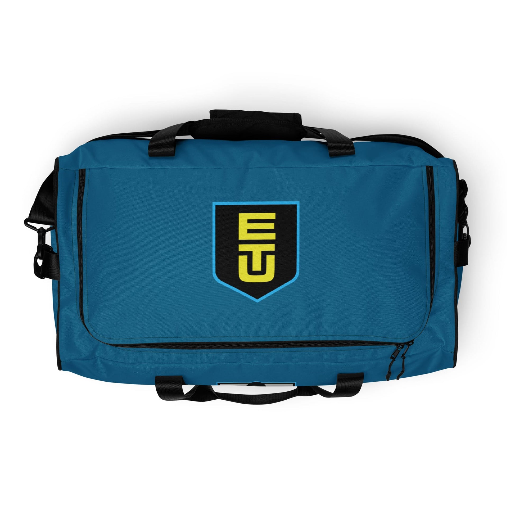 ETU Soccer Sideline Duffel Bag Signature Lacrosse