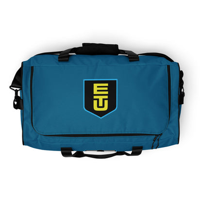 ETU Soccer Sideline Duffel Bag Signature Lacrosse
