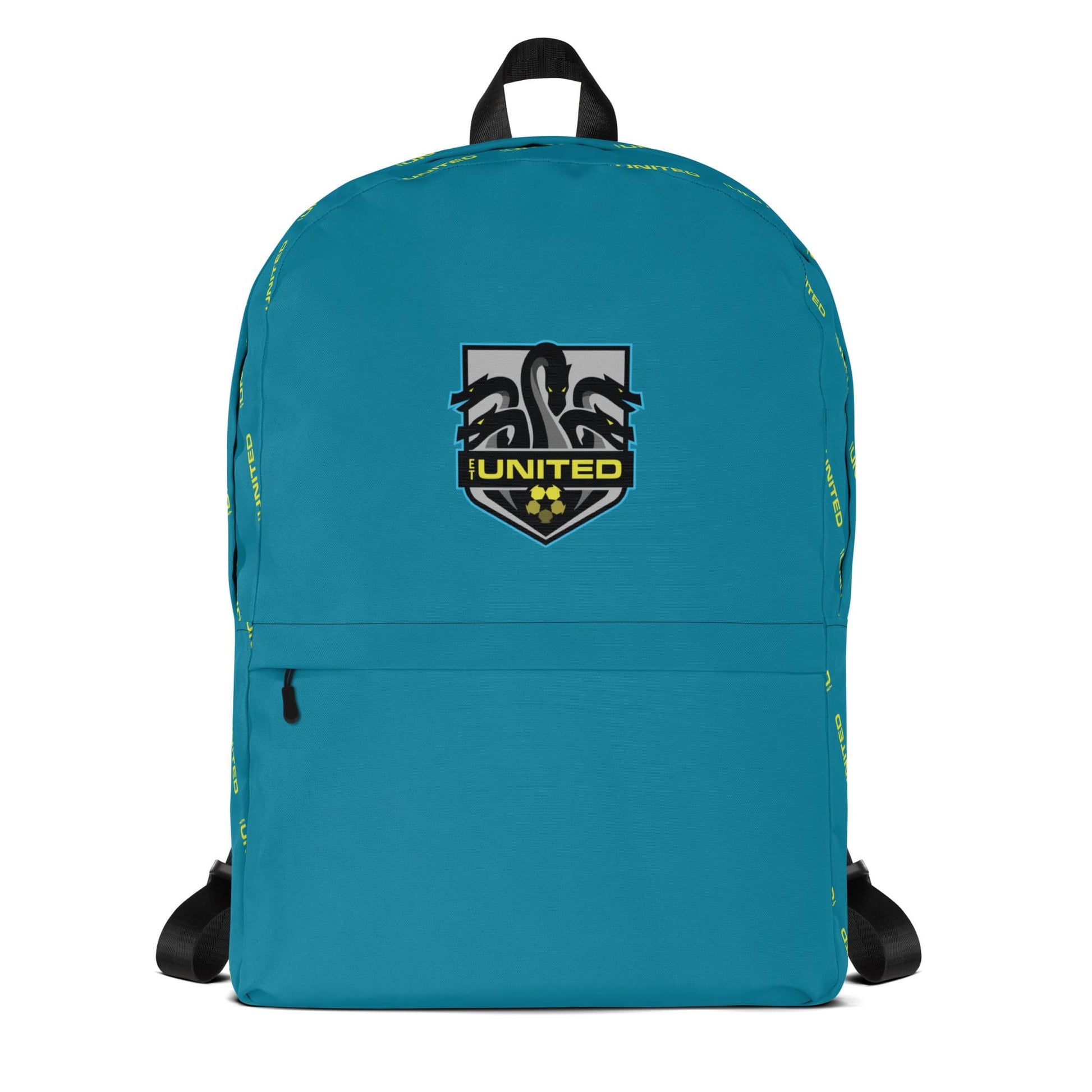 ETU Soccer Travel Backpack Signature Lacrosse