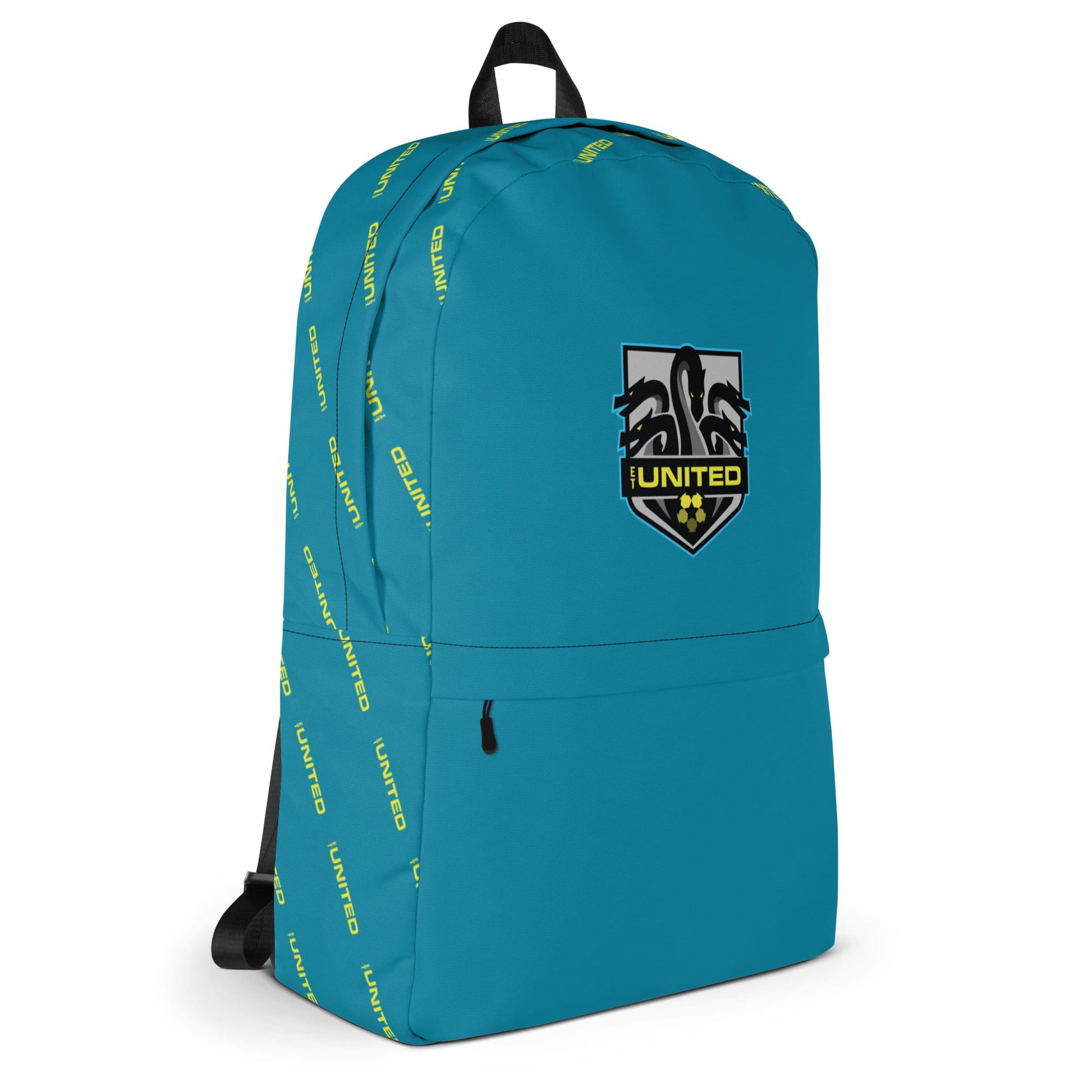 ETU Soccer Travel Backpack Signature Lacrosse