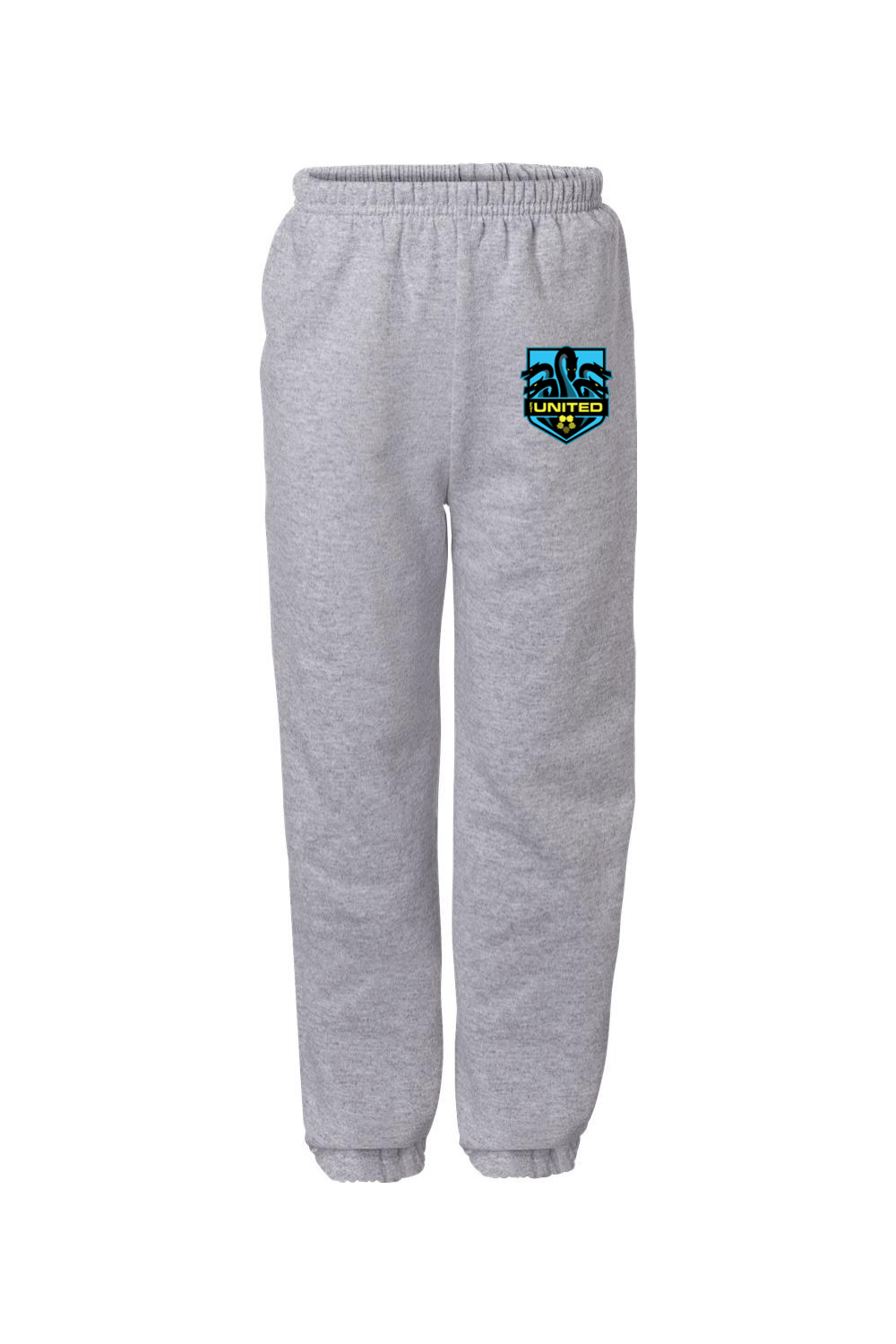 ETU Soccer Youth Sweatpants Signature Lacrosse