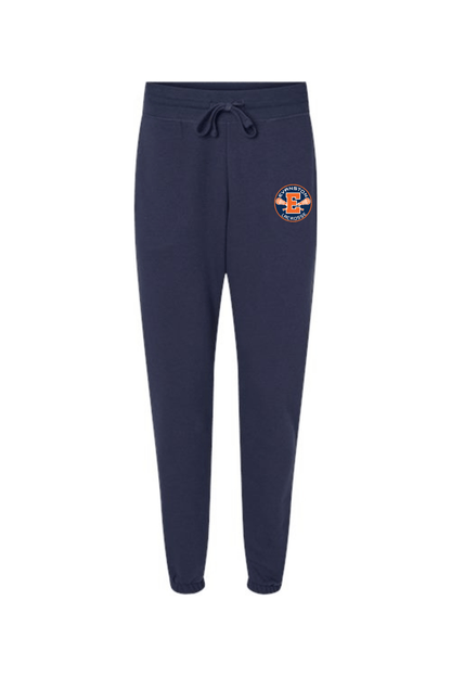 Evanston YLC Adult Sweatpants Signature Lacrosse