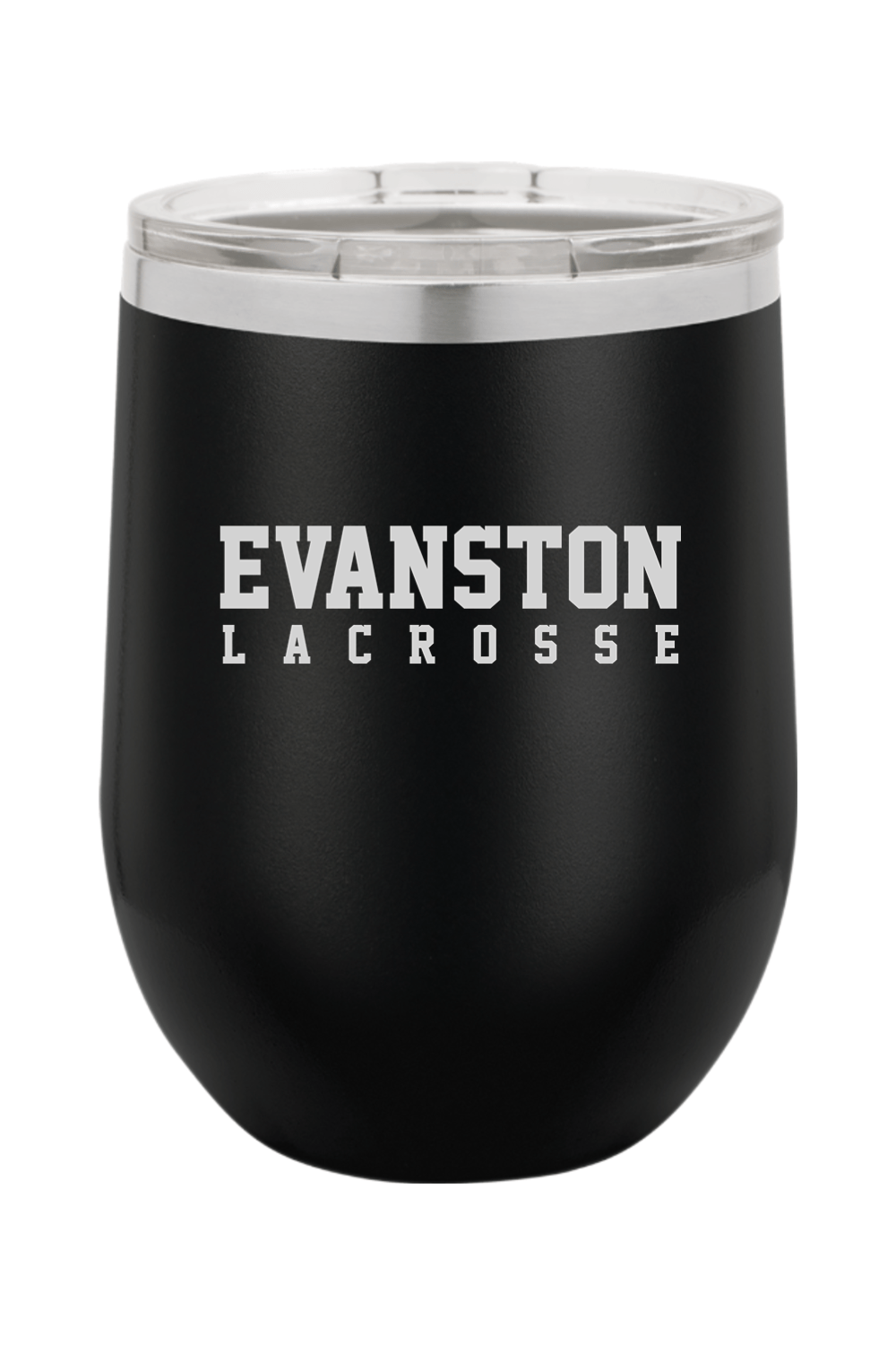 Evanston YLC Insulated Wine Tumbler Signature Lacrosse