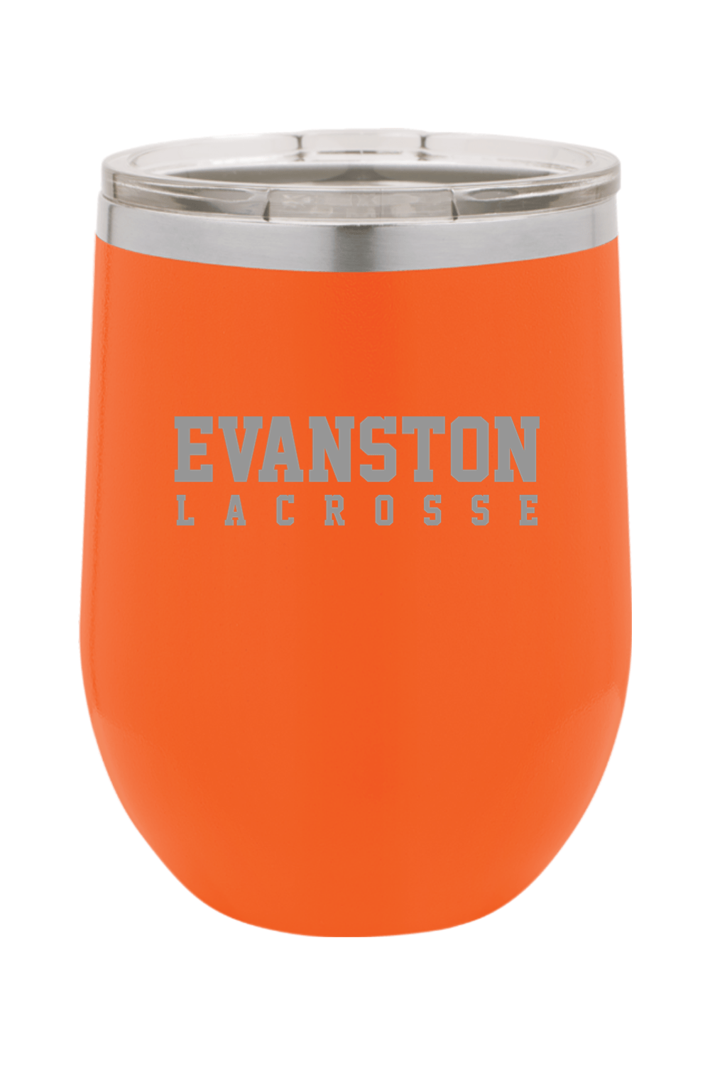 Evanston YLC Insulated Wine Tumbler Signature Lacrosse