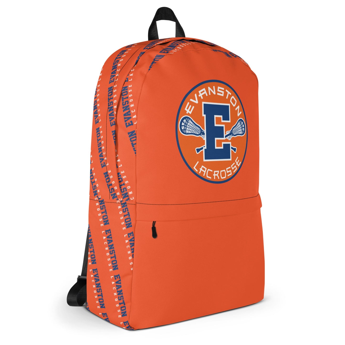 Evanston YLC Sublimated Travel Backpack Signature Lacrosse