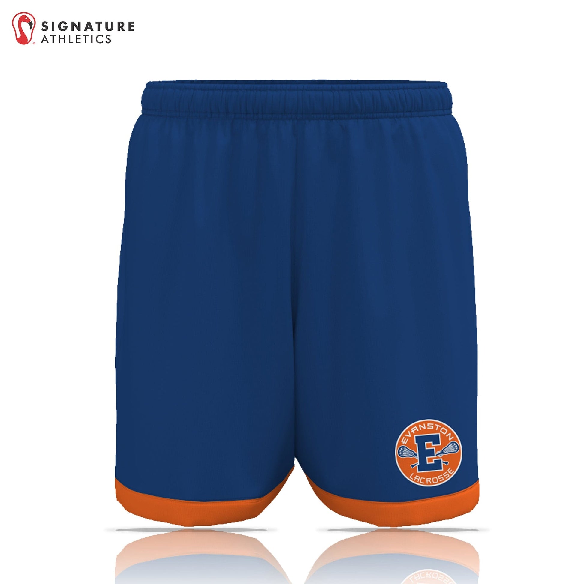 Evanston Youth Men's 2 Piece Player Package Signature Lacrosse