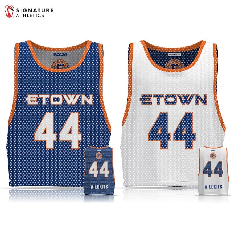 Evanston Youth Men's Practice Pinnie: U14 Signature Lacrosse