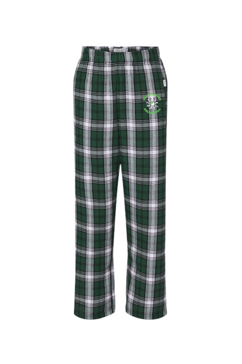 Evolution 360 Volleyball Youth Flannel Pants Signature Lacrosse