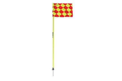 Evolution Corner Flags (4/Set) Signature Lacrosse