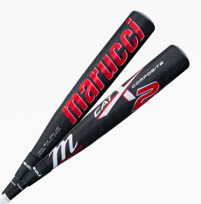 Marucci CATX2 Composite USSSA -8 Baseball Bat: MSBCCPX28