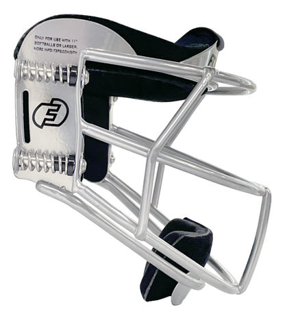 Force3 Pro Gear Softball Fielders Defender Mask