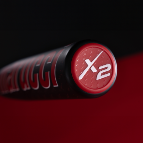 Marucci CATX2 Composite USSSA -5 Baseball Bat: MSBCCPX25